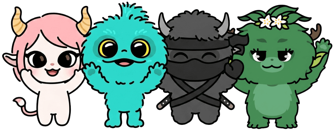 Niños jugando en PeppyMonsters